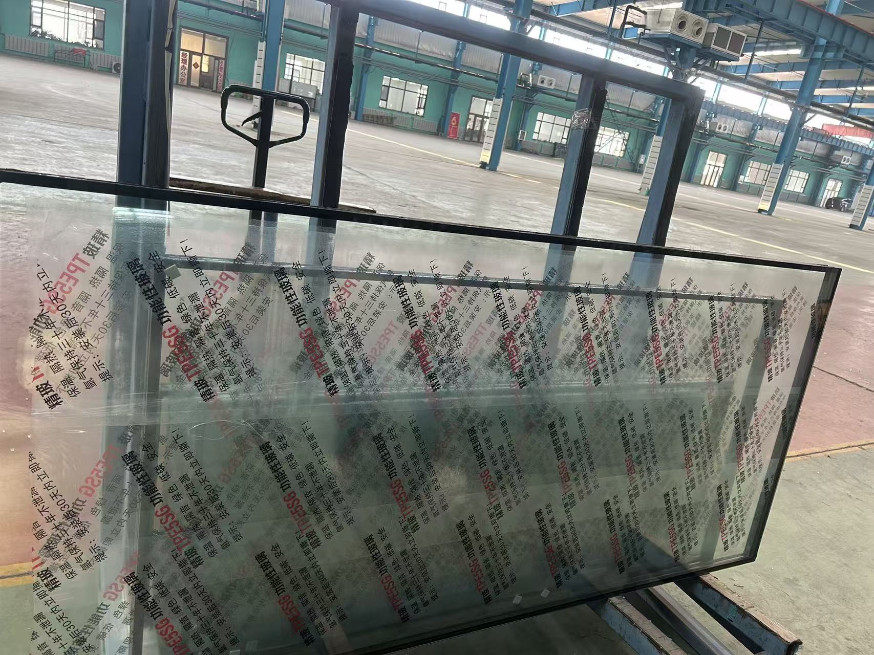 张掖市玻璃源头工厂双层玻璃厂家 - 排名